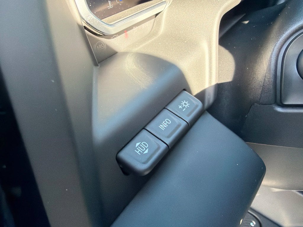 2026 GMC Sierra 2500HD AT4 - Photo 20
