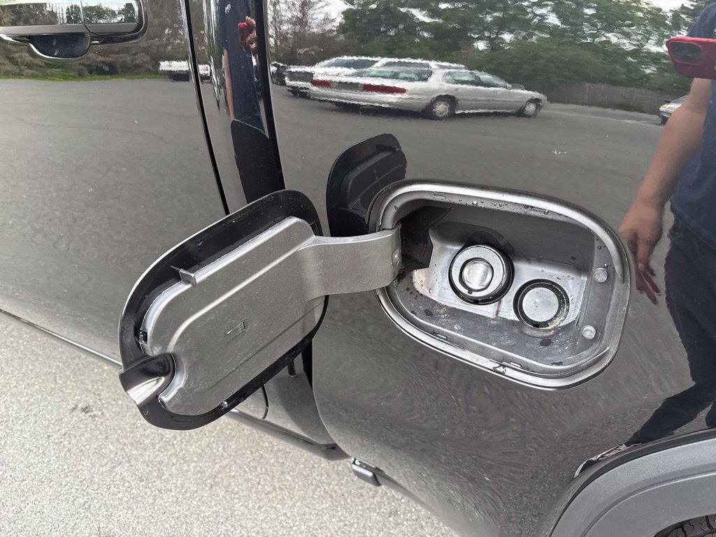 2026 GMC Sierra 1500 SLE - Photo 59