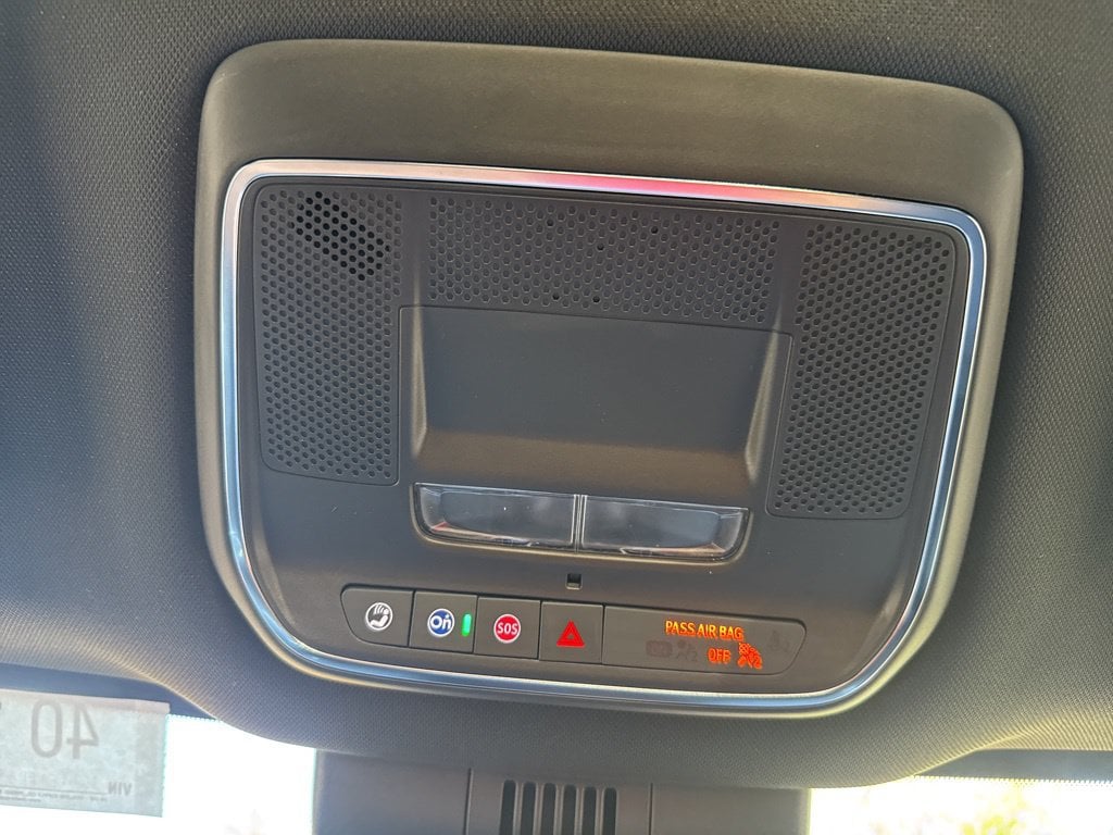 2026 GMC Sierra EV Elevation - Photo 36