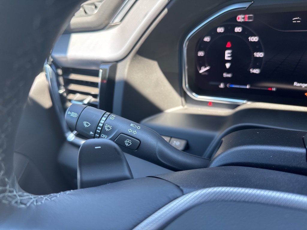 2026 GMC Sierra 1500 Denali - Photo 26
