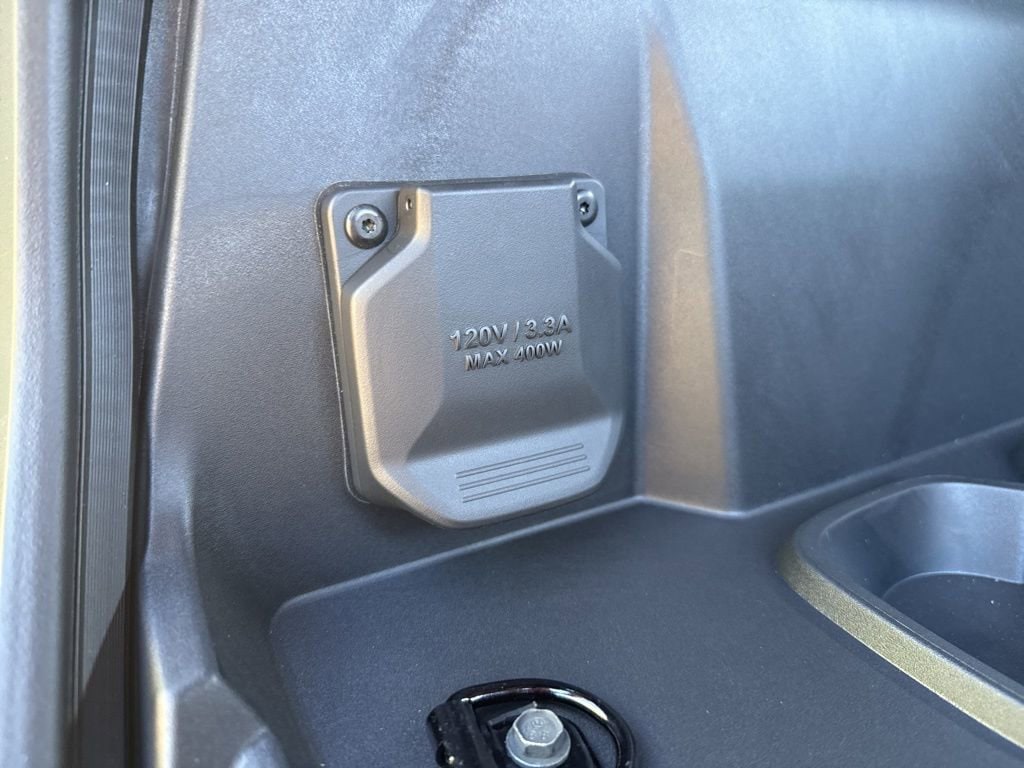 2026 GMC Sierra EV Elevation - Photo 54