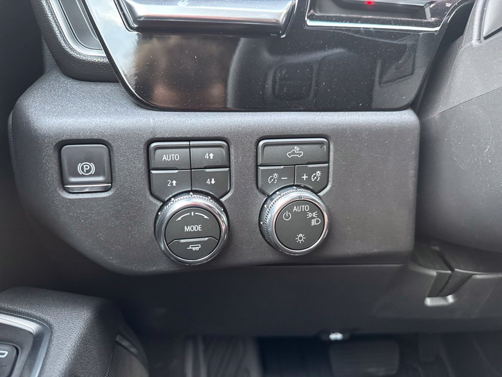 2026 GMC Sierra 1500 SLE - Photo 27