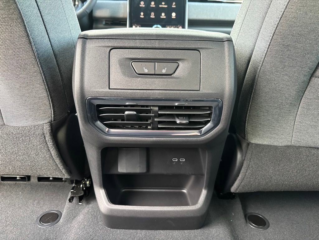 2026 GMC Sierra EV Elevation - Photo 41
