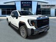 GMC Sierra 3500 HD