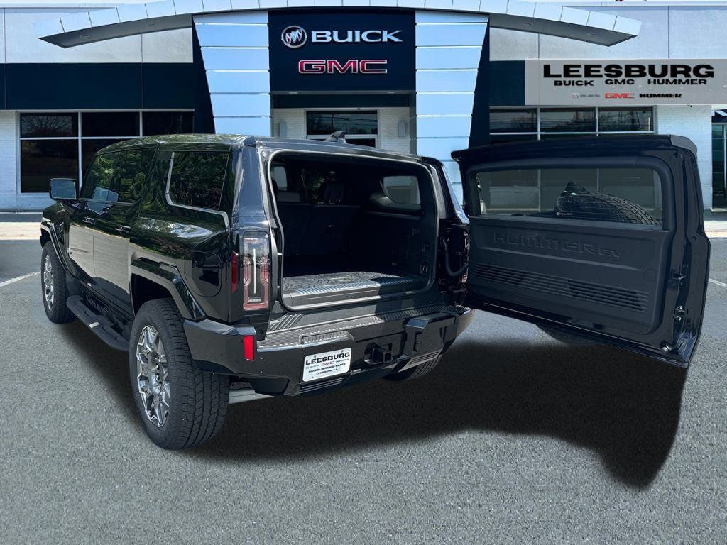 2025 GMC HUMMER EV 3X - Photo 54