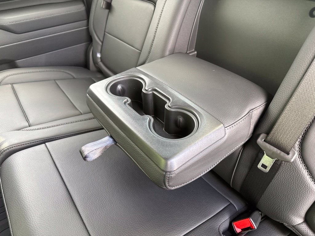 2026 GMC Sierra 2500HD Denali - Photo 50
