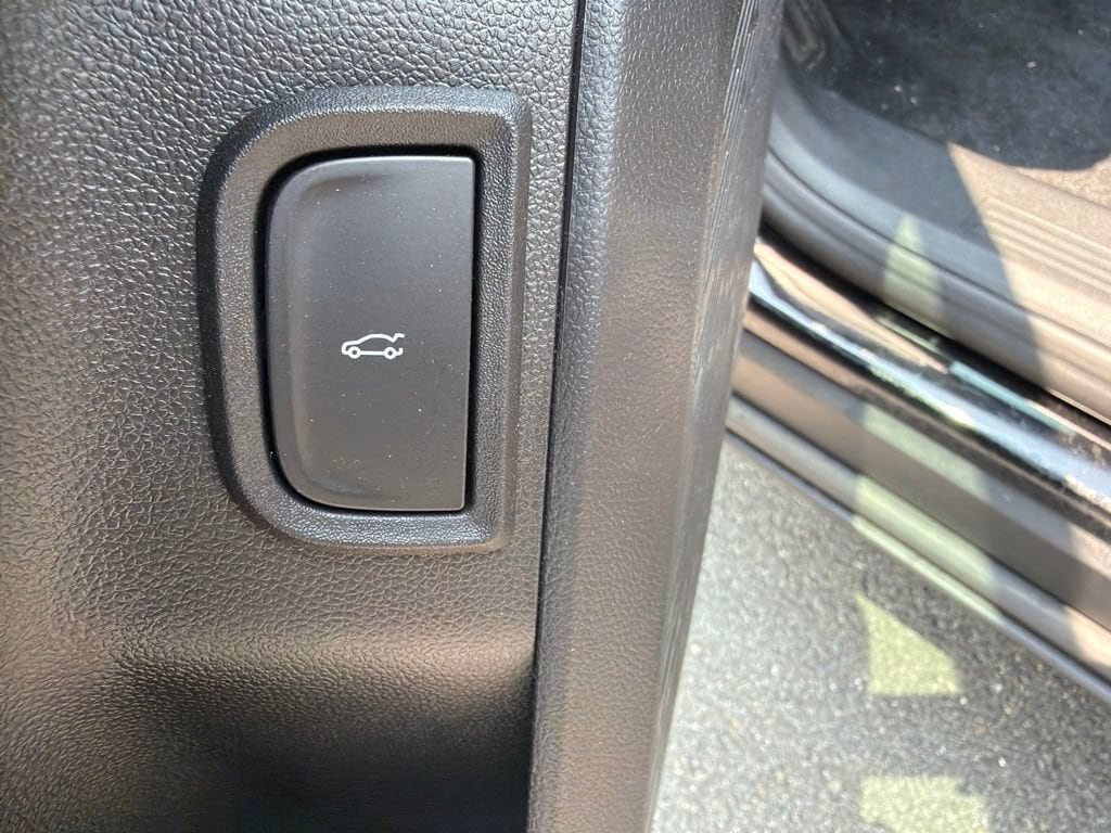2026 GMC Terrain AT4 - Photo 14