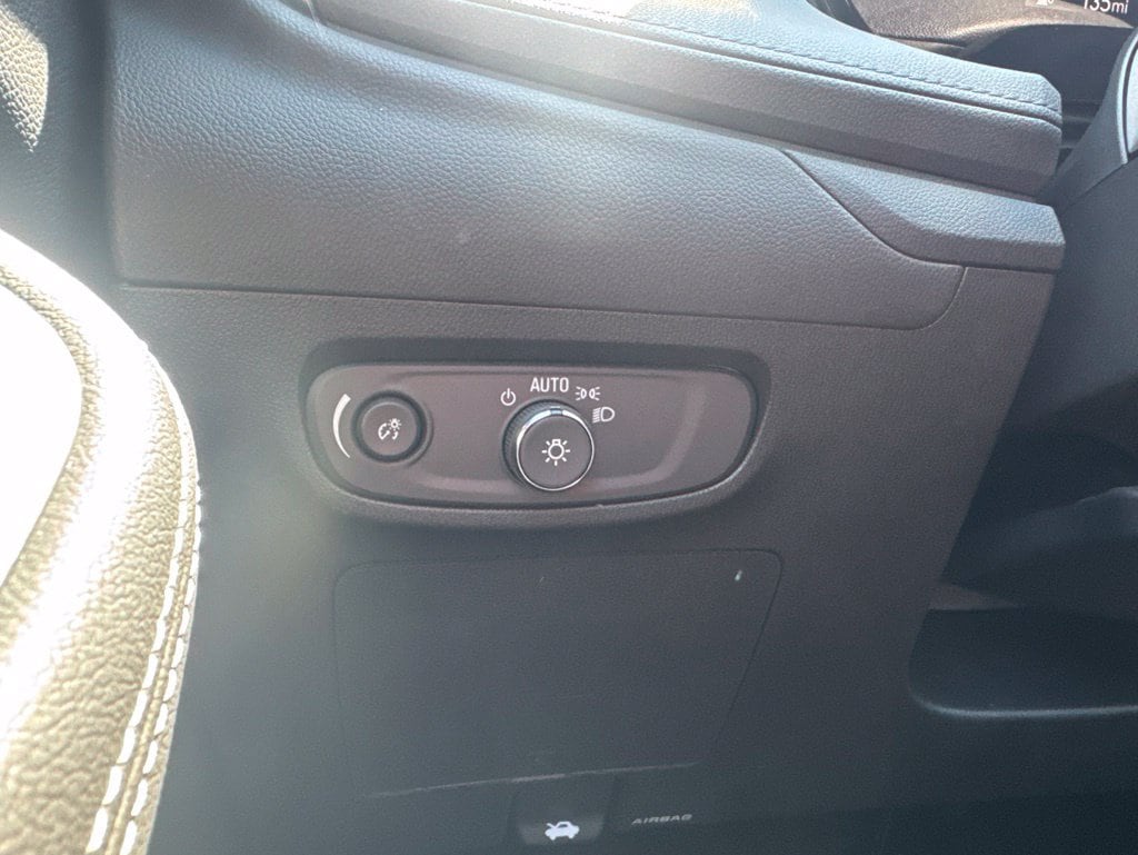 2026 Buick Encore GX Preferred - Photo 18