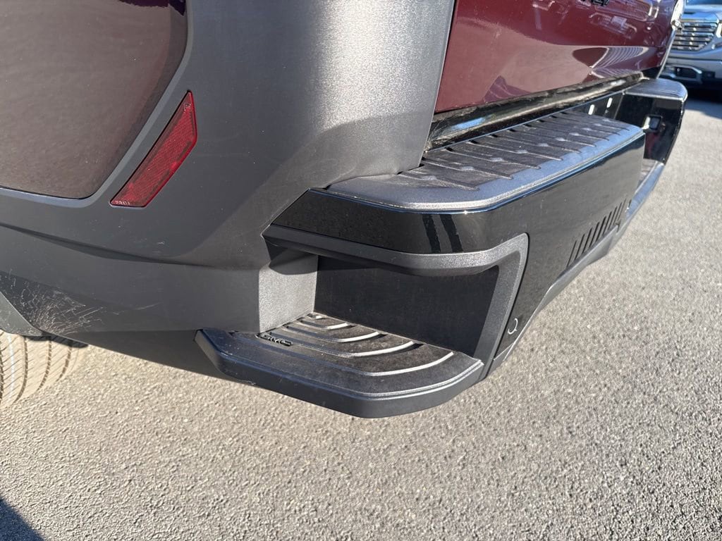 2026 GMC Sierra EV Elevation - Photo 57