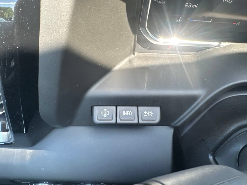 2026 GMC Sierra 1500 Denali - Photo 29
