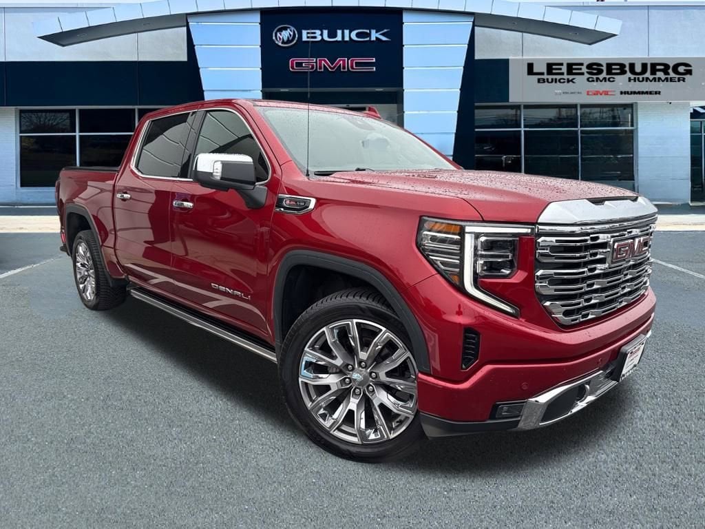 2023 GMC Sierra 1500 Denali Denali's photo