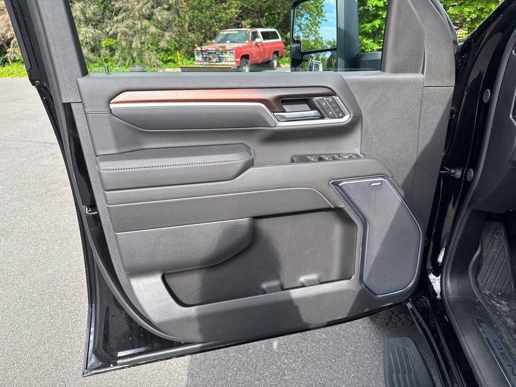 2026 GMC Sierra 2500HD Denali - Photo 19