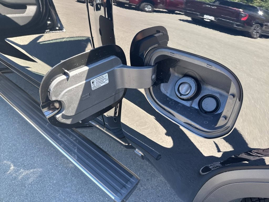 2026 GMC Sierra 1500 Denali - Photo 74