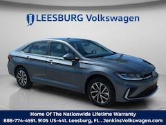 2026 Volkswagen Jetta 1.5T S Sedan