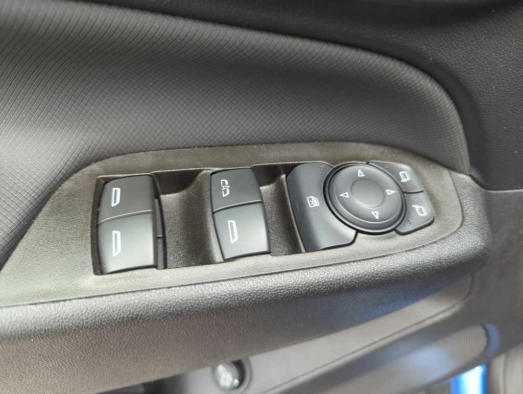 2024 Chevrolet Equinox RS - Photo 33
