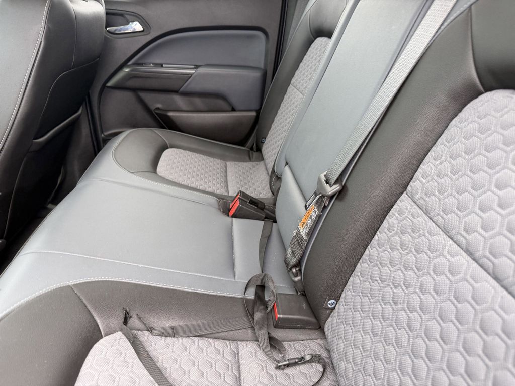 2019 Chevrolet Colorado Z71 - Photo 23