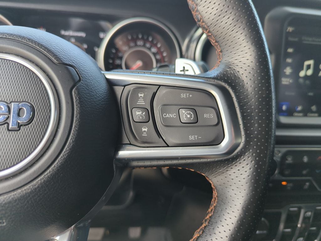 2022 Jeep Wrangler Unlimited Rubicon 392 - Photo 43