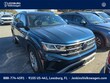  Volkswagen Atlas Cross Sport