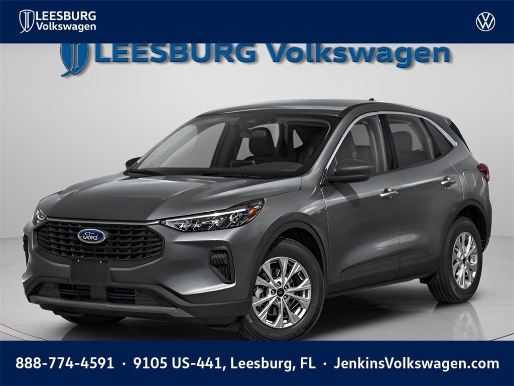 2023 Ford Escape Active's photo