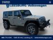 Used 2017 Jeep Wrangler Unlimited Rubicon SUV