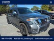  Nissan Armada