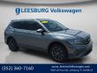 Used 2022 Volkswagen Tiguan 2.0T SE SUV