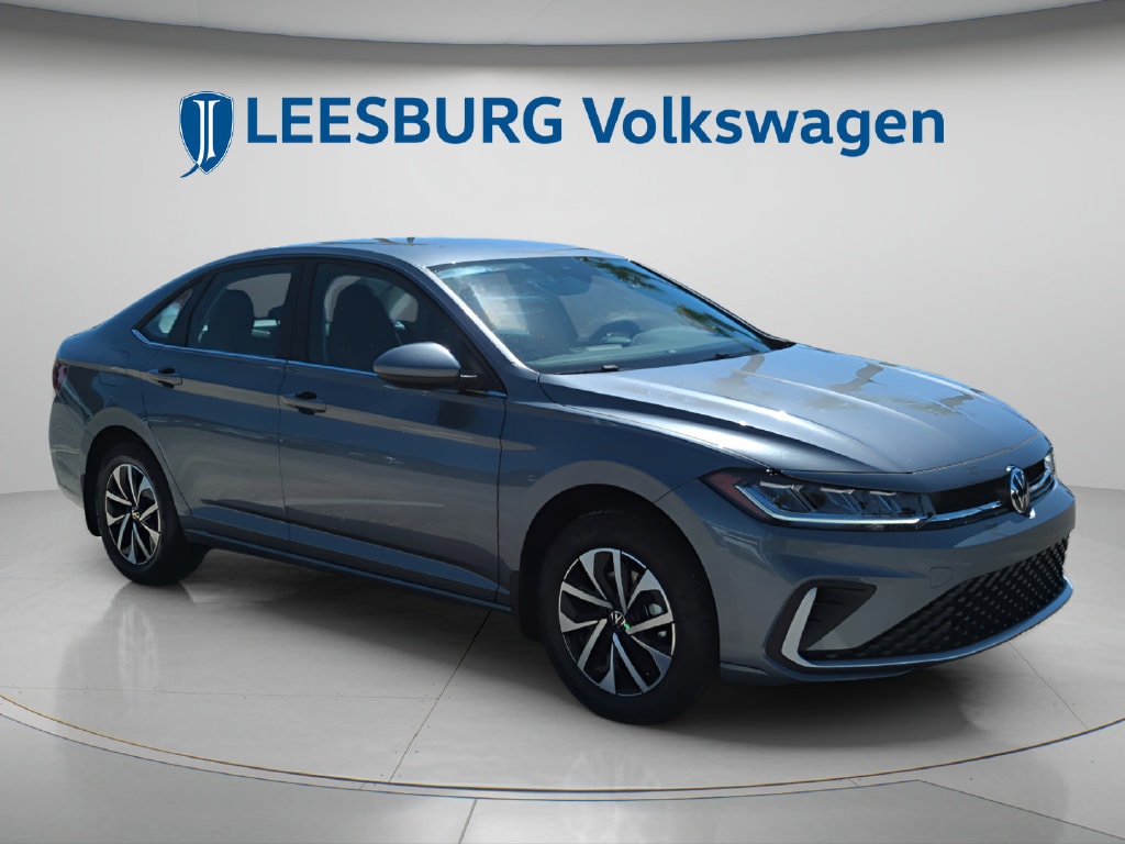 2026 Volkswagen Jetta S - Photo 11