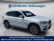 Used 2019 BMW X3 sDrive30i SUV