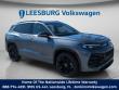Used 2026 Volkswagen Tiguan 2.0T SE R-Line Black SUV