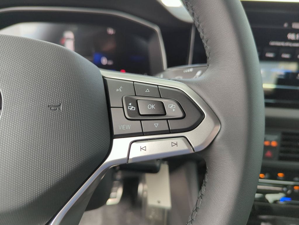 2026 Volkswagen Jetta Sport - Photo 31