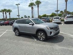 2026 Volkswagen Atlas 2.0T SE w/Technology SUV