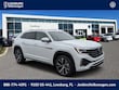 Volkswagen Atlas Cross Sport