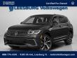Used 2024 Volkswagen Tiguan 2.0T SEL R-Line SUV
