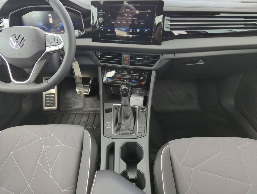 2026 Volkswagen Jetta Sport - Photo 17