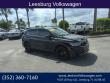 Used 2024 Volkswagen Tiguan 2.0T SE R-Line Black SUV