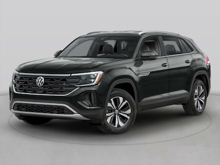 2025 Volkswagen Atlas Cross Sport 2.0T SE SUV