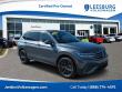 Used 2024 Volkswagen Tiguan 2.0T SE SUV