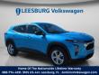 Used 2025 Chevrolet Trax LS SUV
