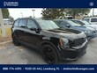  Kia Telluride