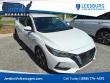 Used 2020 Nissan Sentra SV Sedan