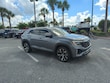  Volkswagen Atlas Cross Sport