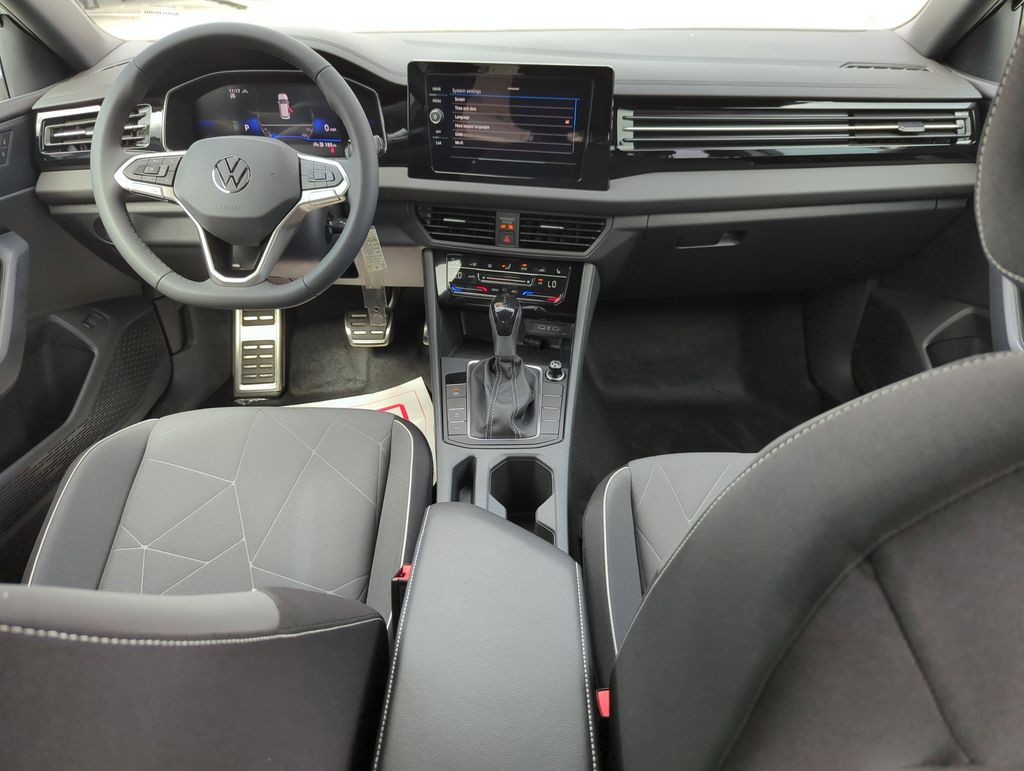 2026 Volkswagen Jetta Sport - Photo 18