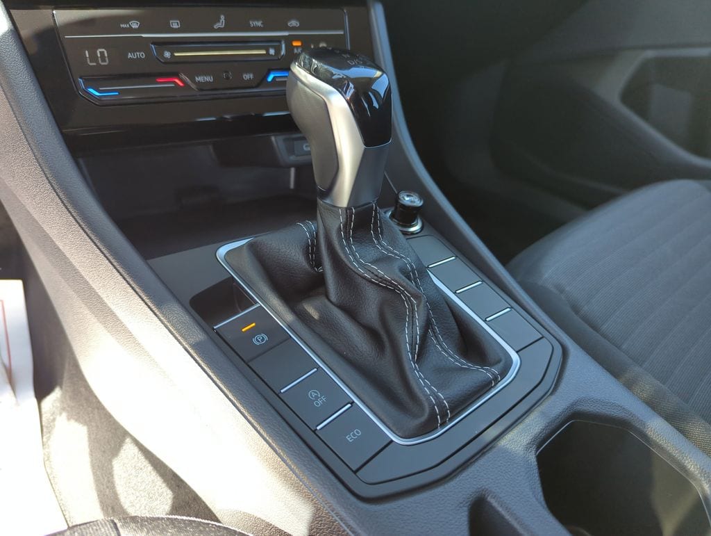 2026 Volkswagen Jetta S - Photo 25