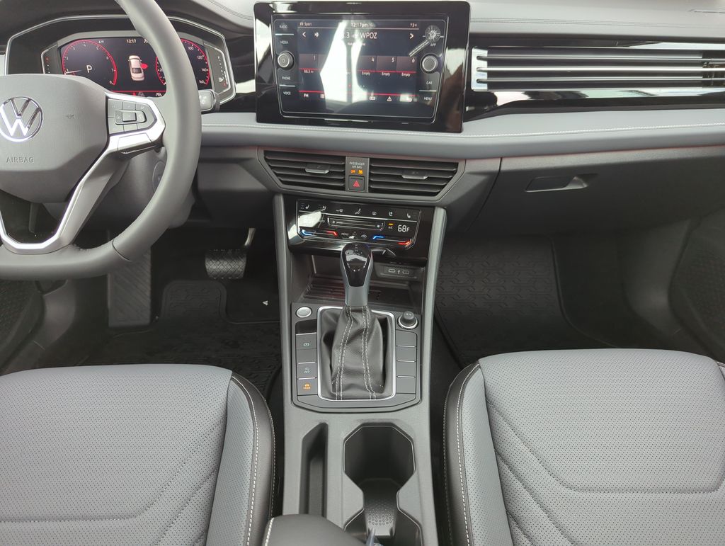 2026 Volkswagen Jetta SEL - Photo 22