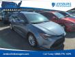 Used 2022 Toyota Corolla LE Sedan