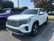 Used 2024 Volkswagen Atlas 2.0T SE w/Technology SUV