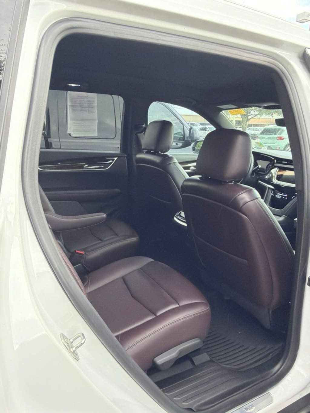 Used 2021 Cadillac XT6 Premium Luxury SUV