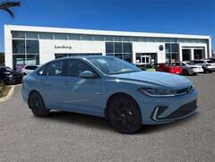 2026 Volkswagen Jetta 1.5T SE Sedan