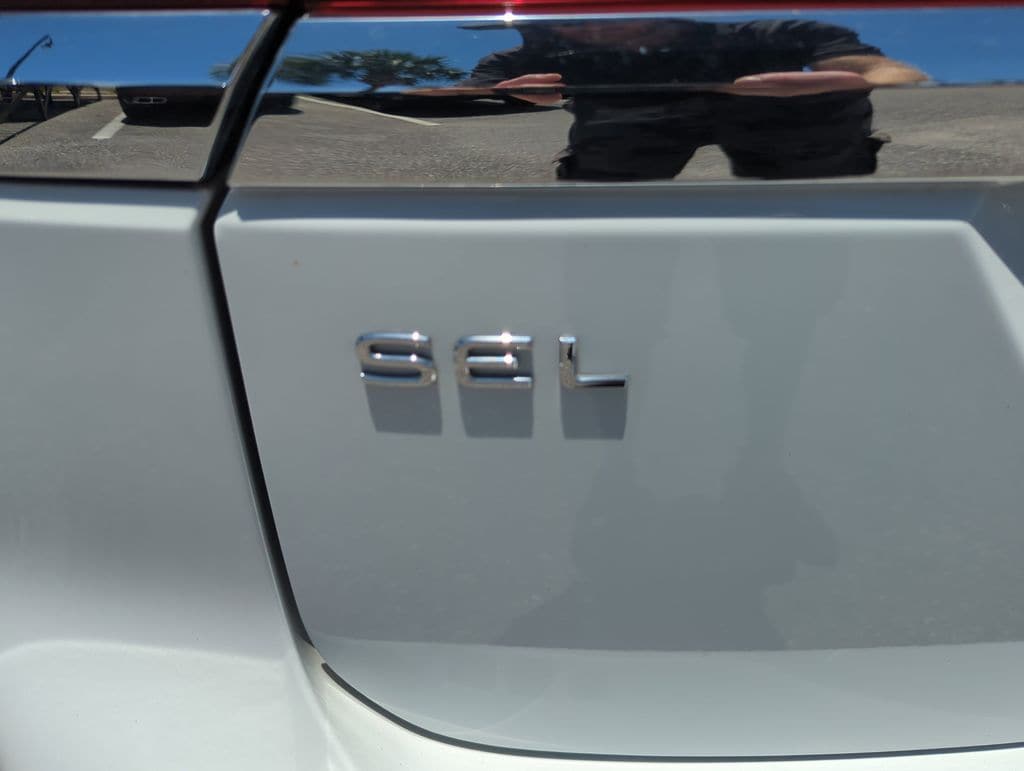 2022 Volkswagen Atlas SEL - Photo 22