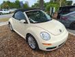 Used 2008 Volkswagen Beetle SE Convertible